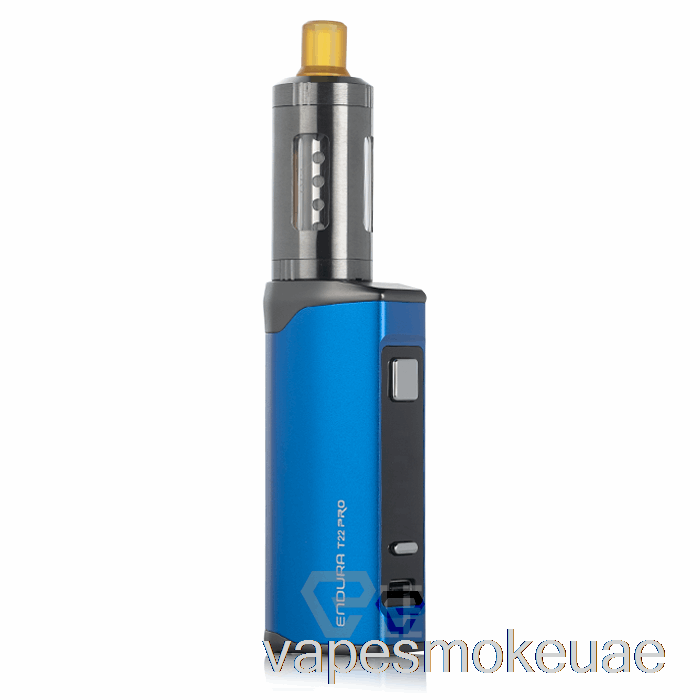 فيب الإمارات Innokin Endura T22 Pro Kit باللون الأزرق الملكي